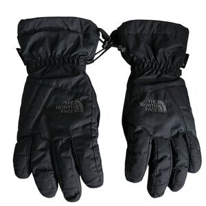 The North Face Black Youth Snow Ski Gloves